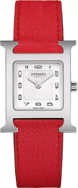 Hermès Heure H 15HH1210131/VEQ5-I