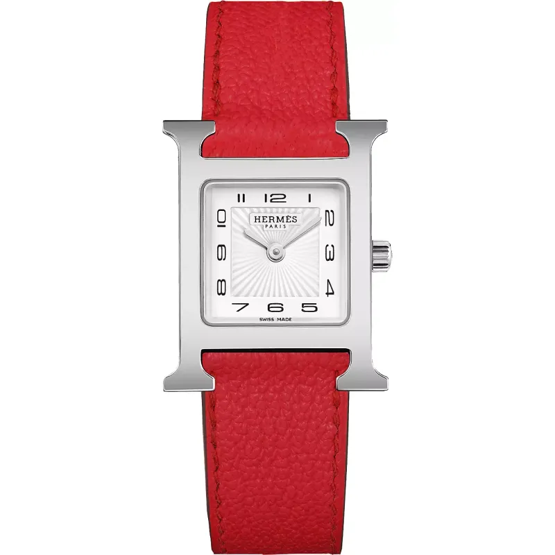 Hermès Heure H 15HH1210131/VEQ5-I