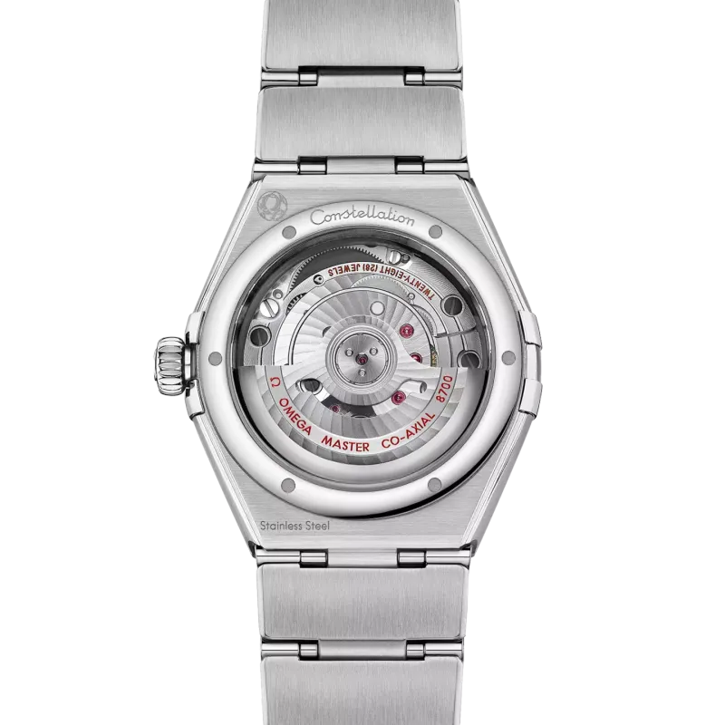 Omega Constellation 13110292053001
