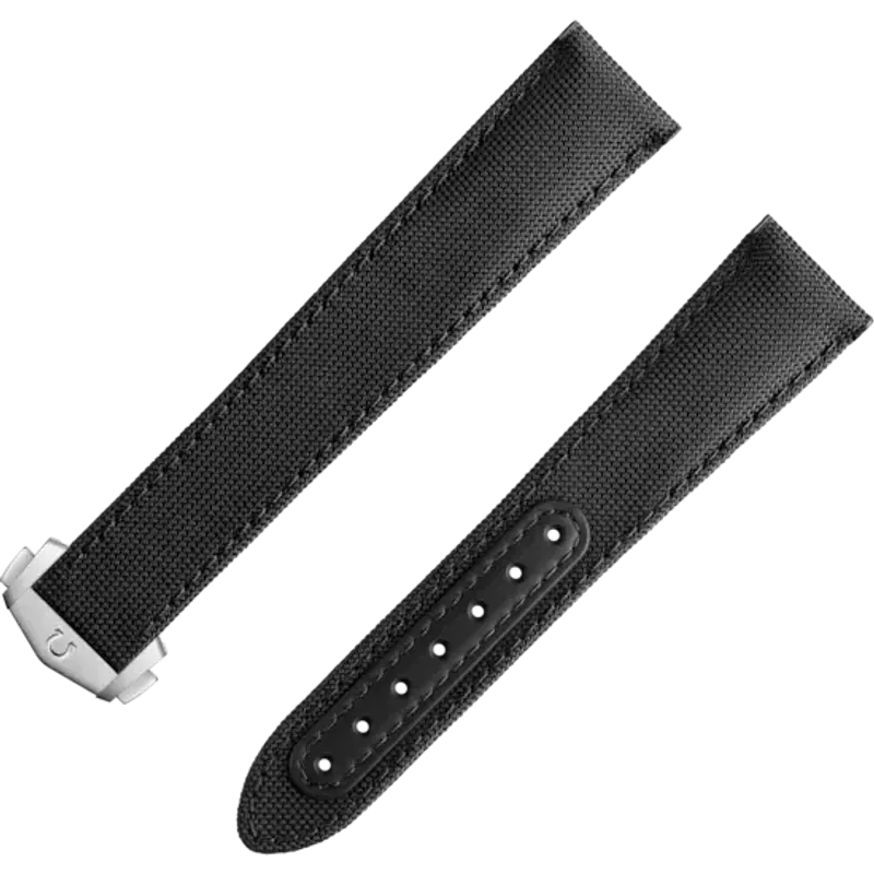 Omega Pulseira Preto 032CWZ014117