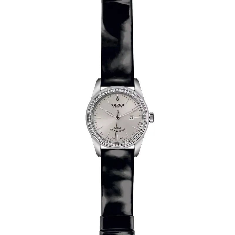 Tudor Glamour Date M53020-0052