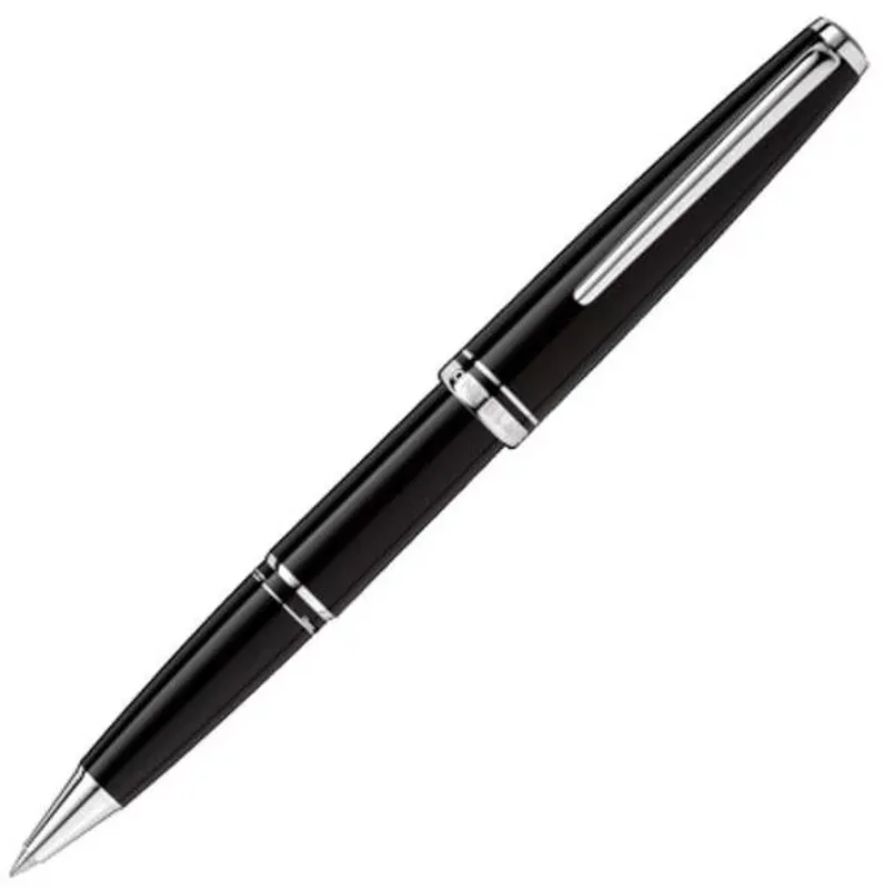 Montblanc Rollerball Cruise Collection Pt Black 111845