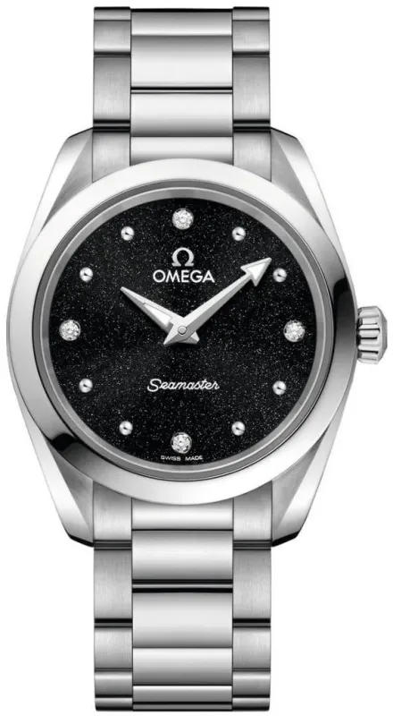 Omega Seamaster Aqua Terra 150M Quartz 28mm 22010286051001