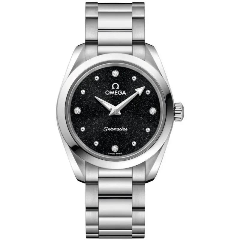 Omega Seamaster Aqua Terra 150M Quartzo 28 MM 22010286051001