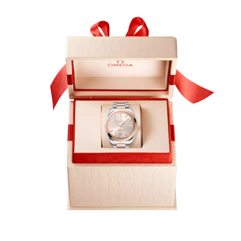 Omega Seamaster Aqua Terra Shades 22020382009001