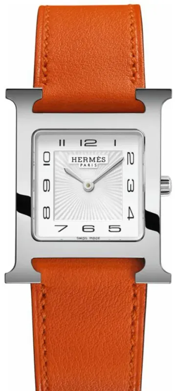 Hermès RELOGIO HERMES 15HH1510131SW93
