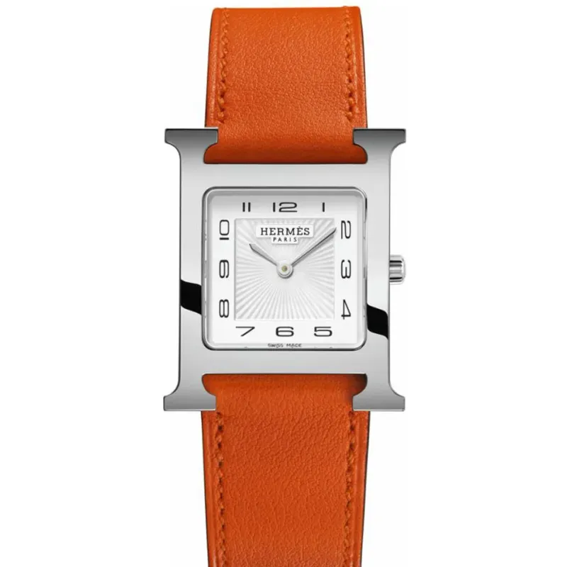 Hermès RELOGIO HERMES 15HH1510131SW93