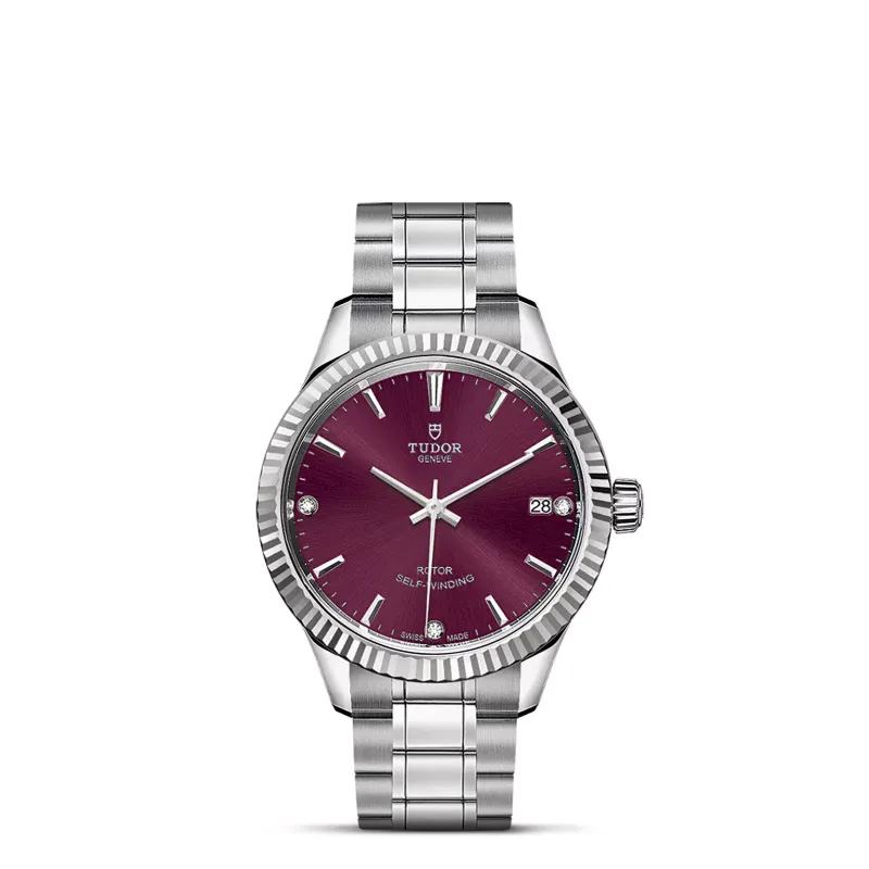 Tudor Style M12310-0019