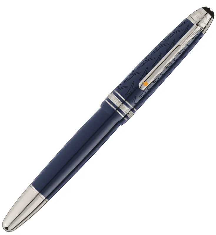 Montblanc Meisterstück Le Petit Prince Legrand Fp 118052