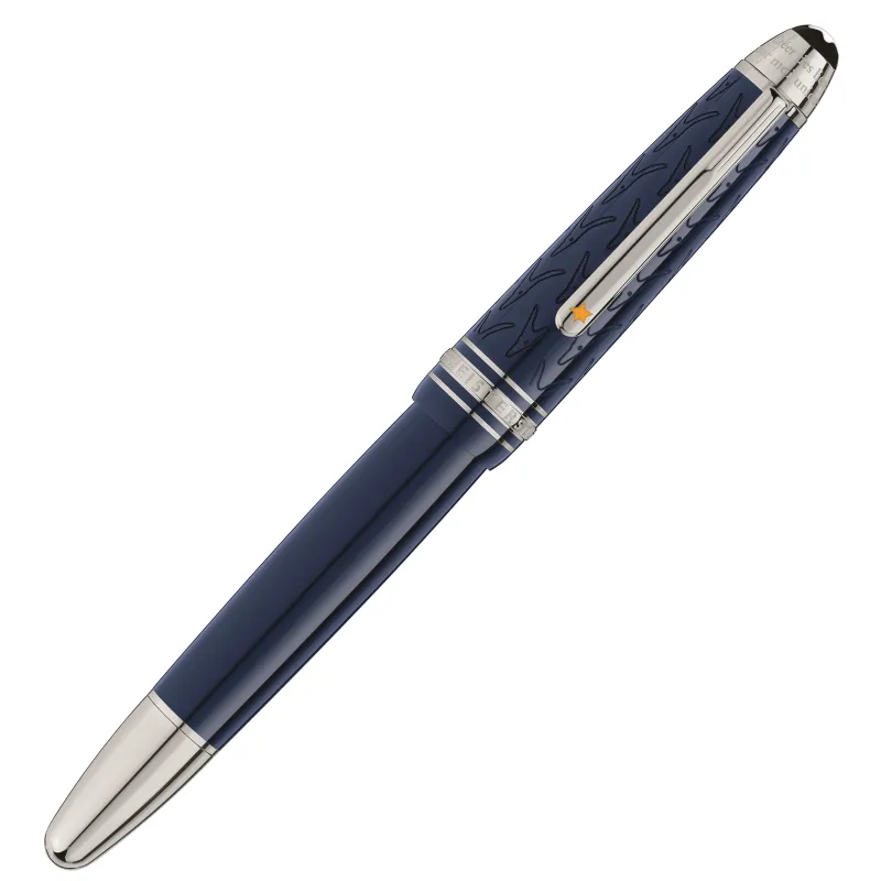 Montblanc Meisterstück Le Petit Prince Legrand Fp 118052