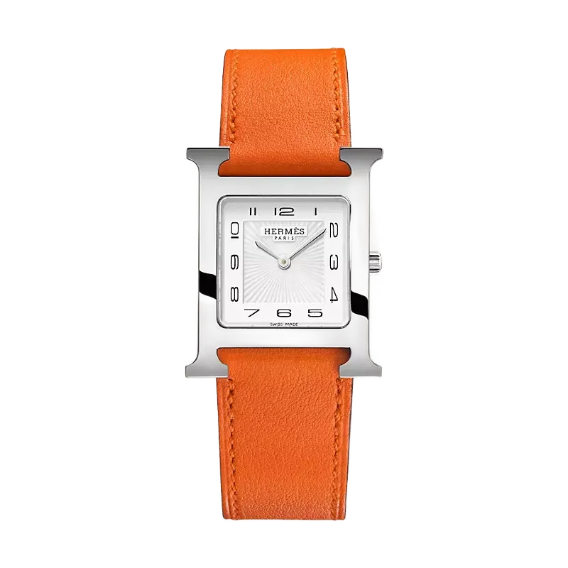Hermès Relógio Hérmes 15HH1210227/SW93-I