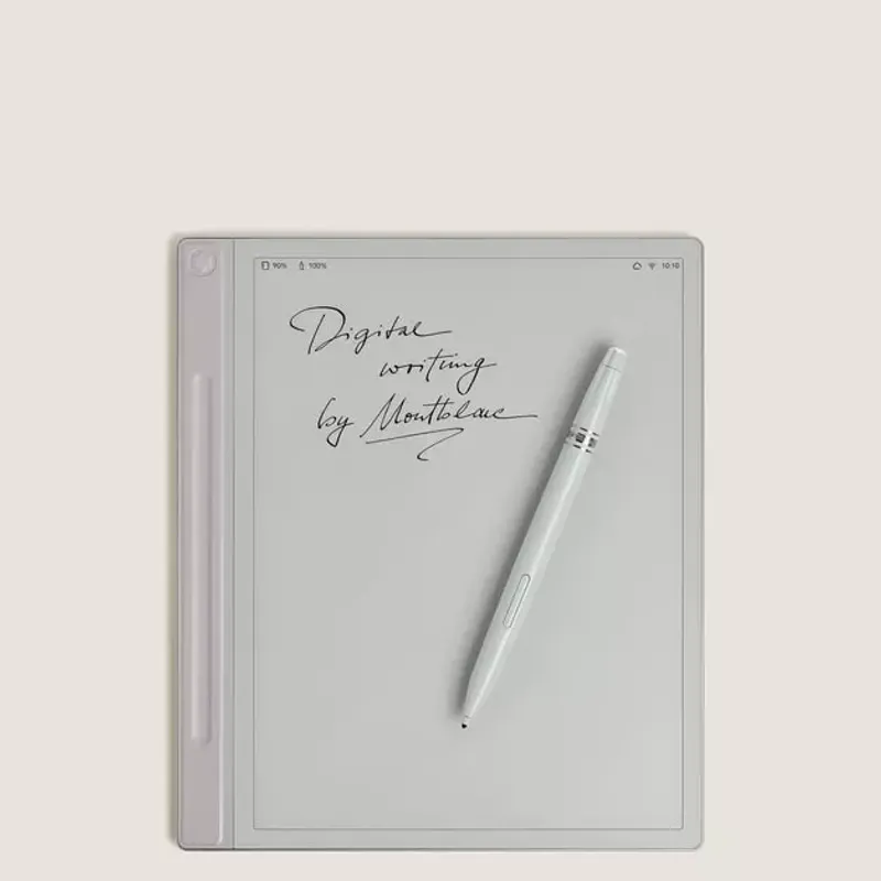 Montblanc Montblanc Digital Paper (tbl+pen+usb+tips) SLV 135012