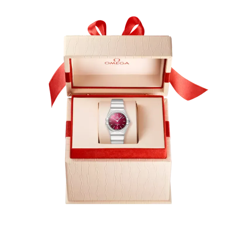 Omega Constellation 13115286011001