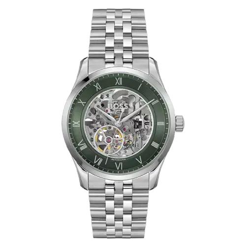 Image Principle Skeleton Verde