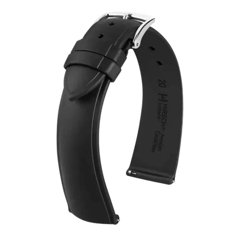 Hirsch Hirsch Urbane Preto 20 40448850-2-20