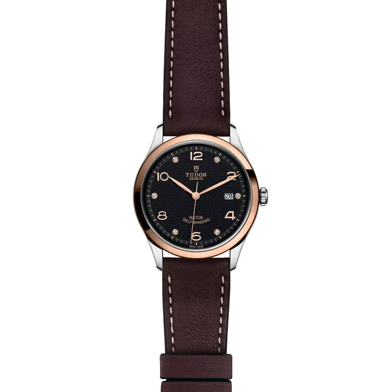 Tudor 1926 M91551-0008