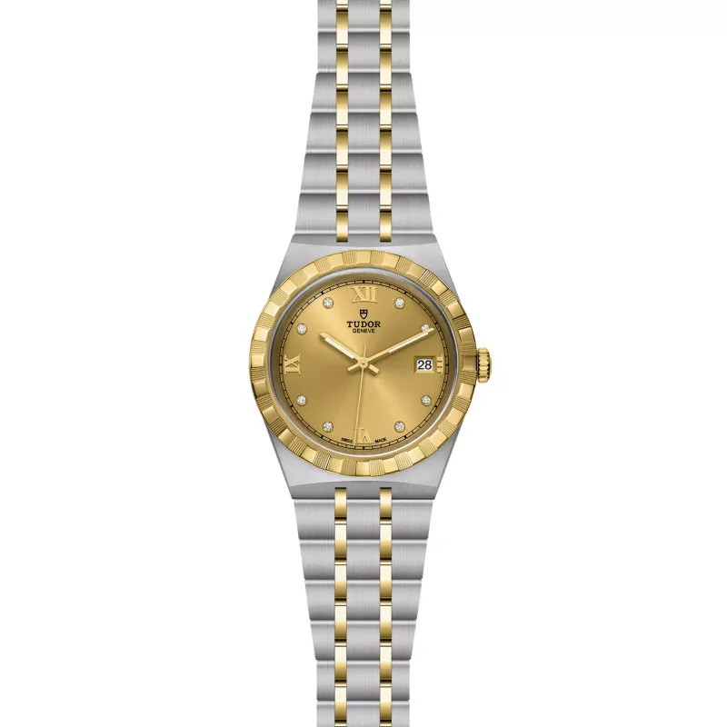Tudor Royal M28503-0005