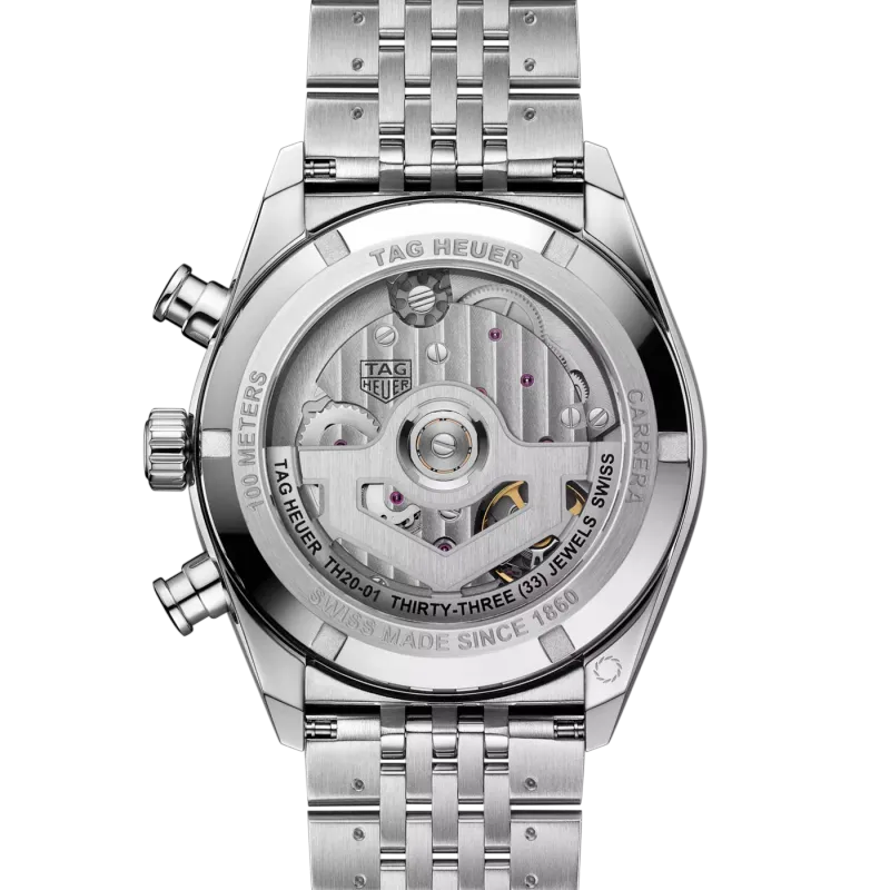 Tag Heuer Carrera Chronograph CBS2115.BA0053