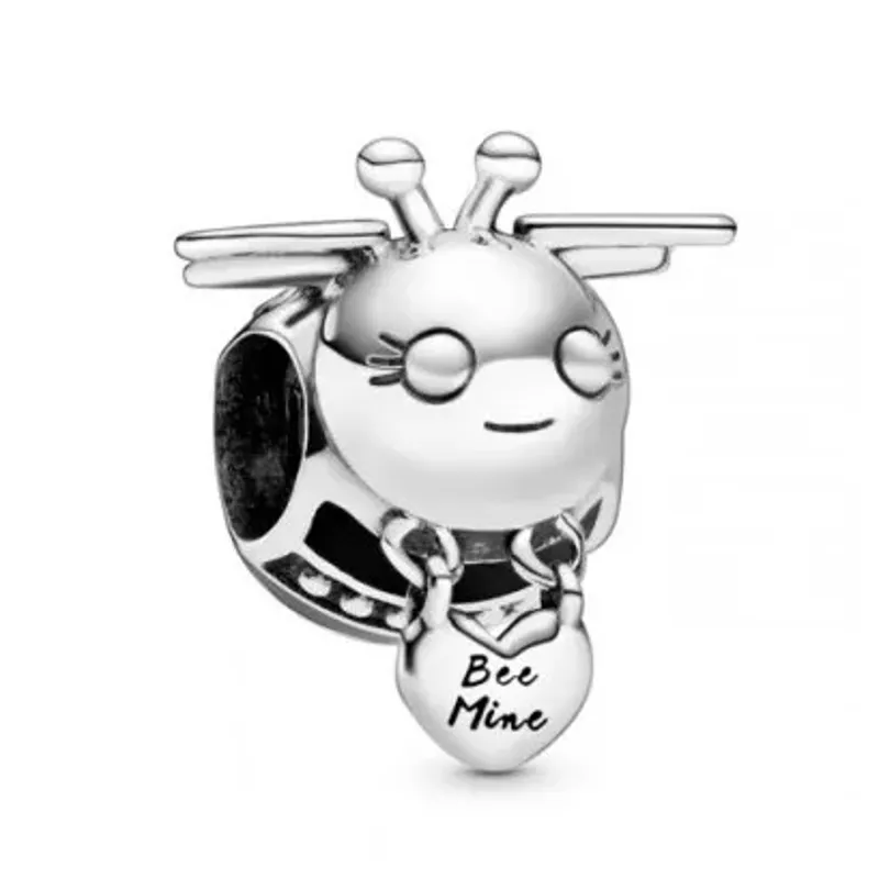 Pandora Bee Mine Charm 798789C01