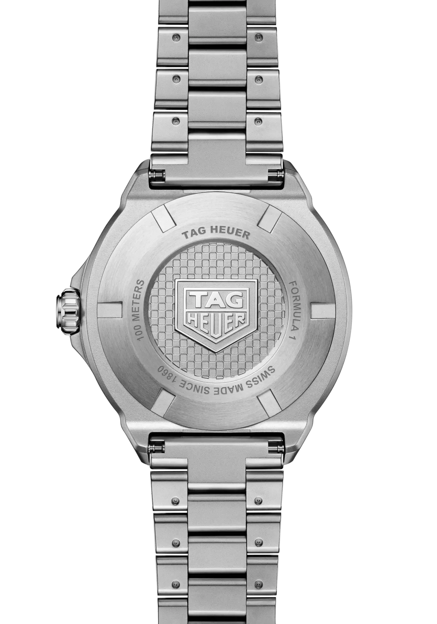 Imagem TAG Heuer Formula 1 Solargraph