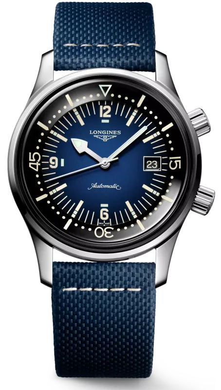 Longines Legend Diver L37744902