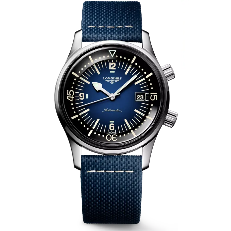 Longines Legend Diver L37744902