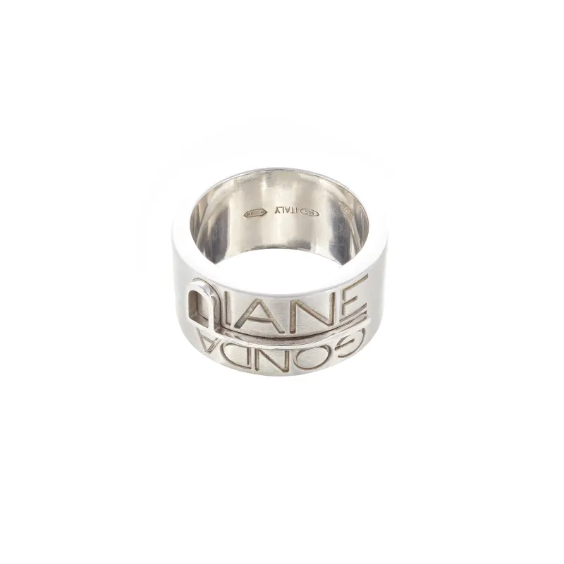 Marcolino Anel Alter Ego AA030669