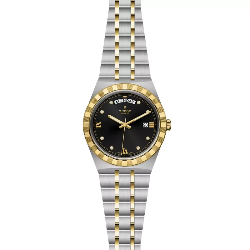 Tudor Royal M28603-0005