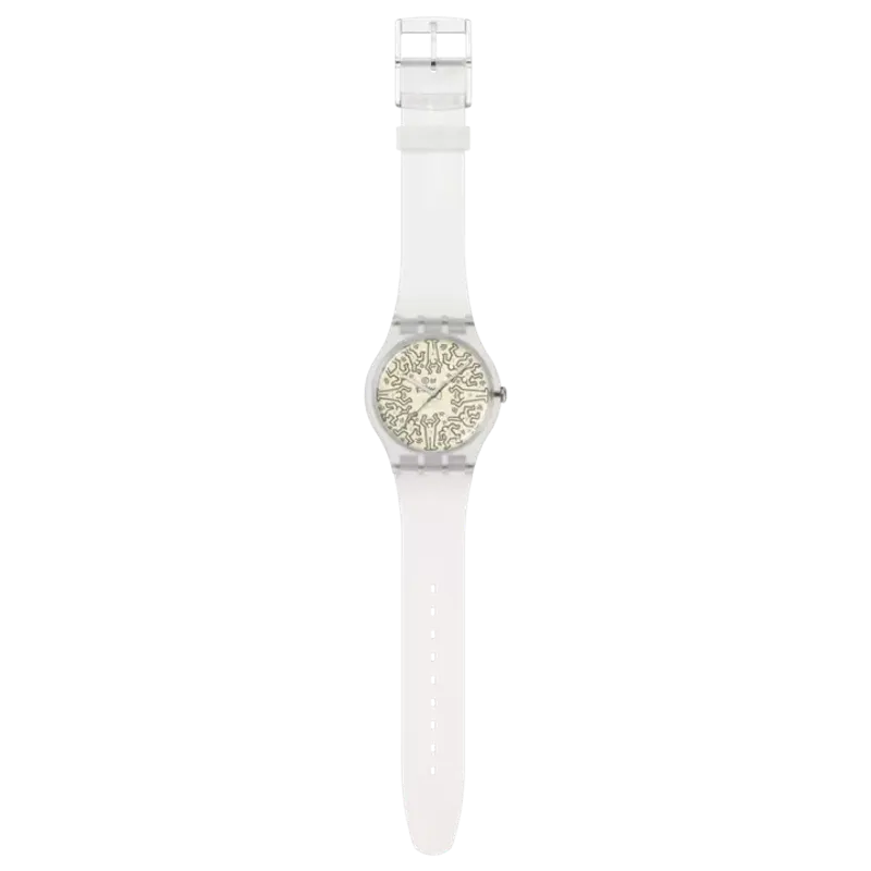Swatch FW24 - FROM THE ARCHIVE SO29Z145