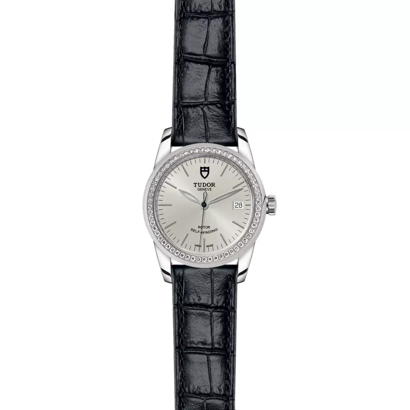 Tudor Glamour Date M55020-0057