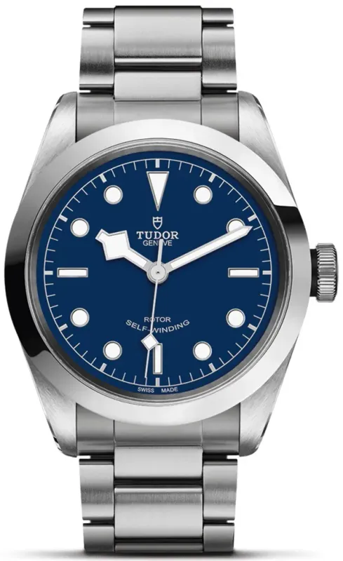 Tudor Black Bay 41 79540/95740AI