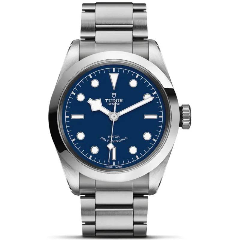 Tudor Black Bay 41 79540/95740AI