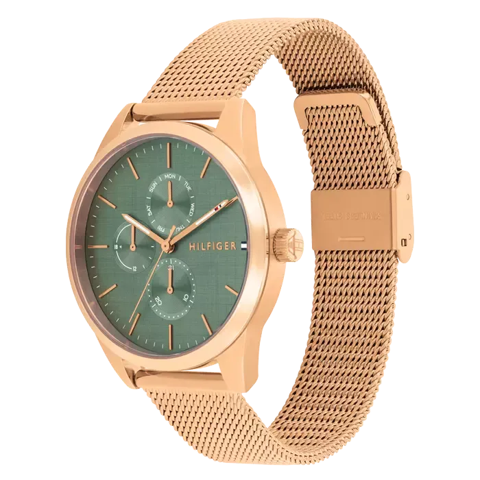 THW CAMILLE RG GREEN/RG