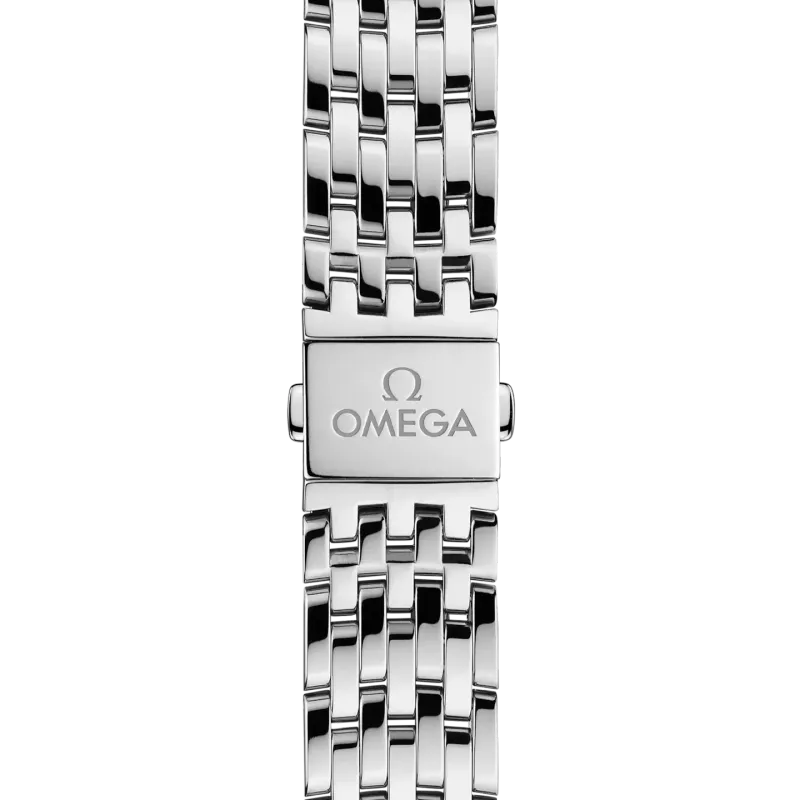 Omega De Ville Prestige 43410412003001