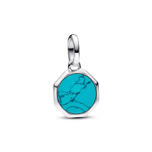 Pendente Gravável Octagonal