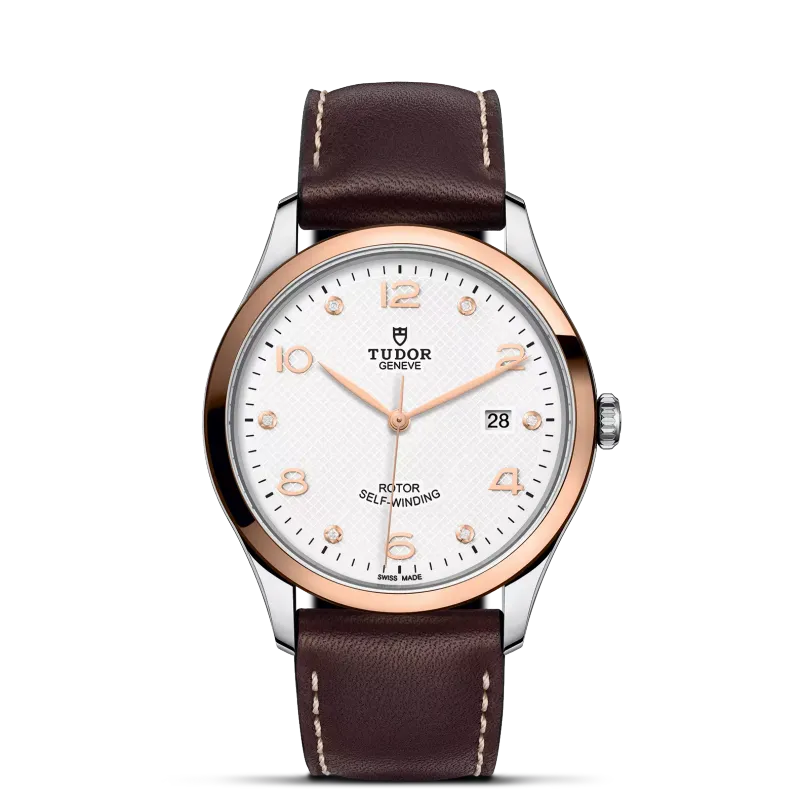 Tudor 1926 M91651-0012