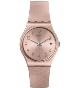 Swatch Pinkbaya