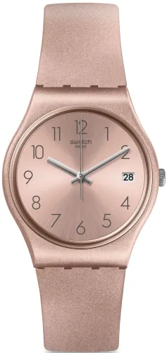 Swatch Pinkbaya