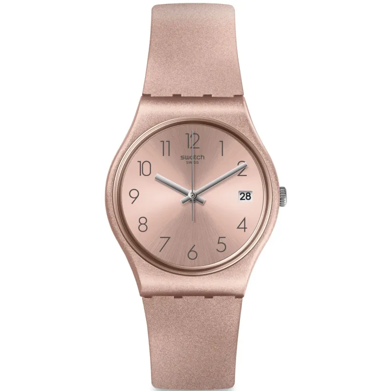Swatch Swatch Pinkbaya GP403