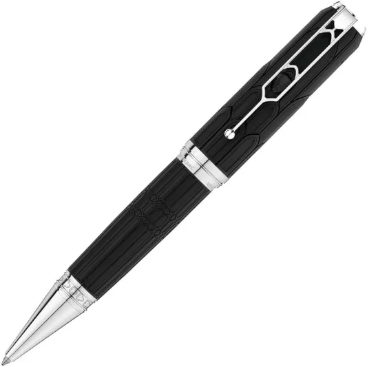 Montblanc Stylo bille Writers Edition Hommage à Victor Hugo 125512