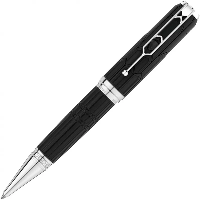 Montblanc Edição Escritores Stylo bille Hommage à Victor Hugo 125512