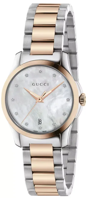 Gucci G-Timeless Collection YA126544