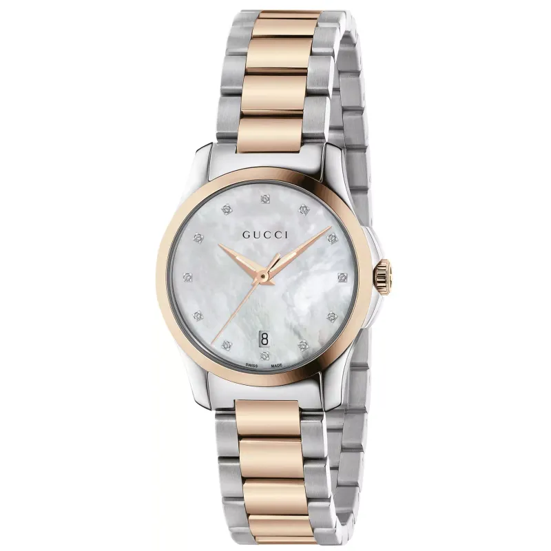 Gucci G-Timeless Collection YA126544