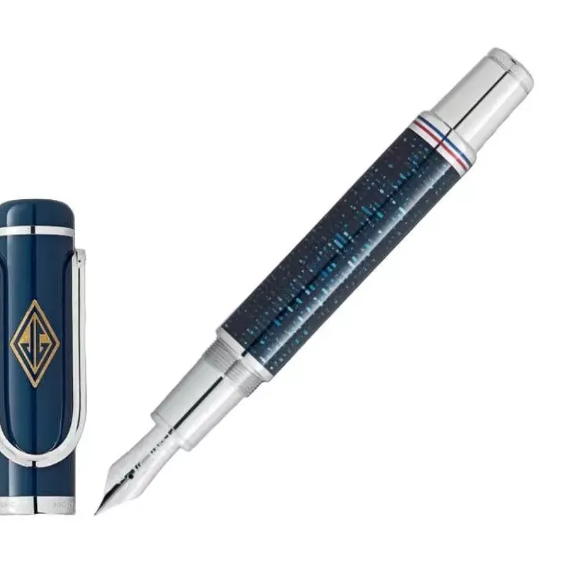 Montblanc Great Characters Homage to The Great Gatsby Special Editionn 130657