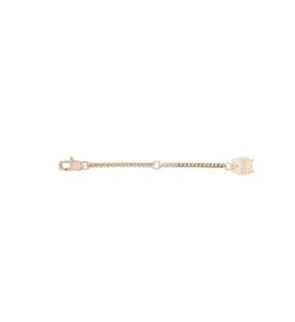 Extensor Colares One Neckmess Rosegold                      