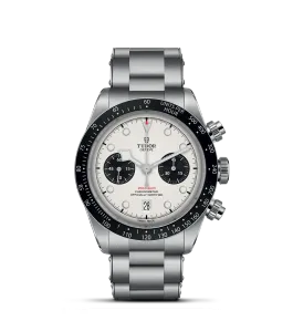 Black Bay Chrono