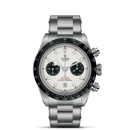 Tudor Black Bay Chrono M79360N-0002