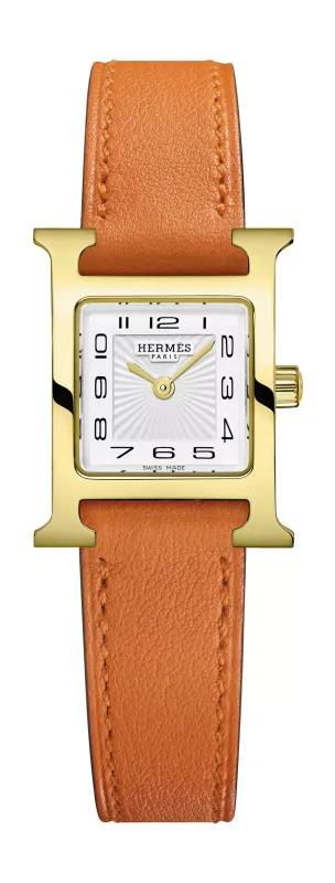 Hermès Heure H 13HH1101131/SW93-I