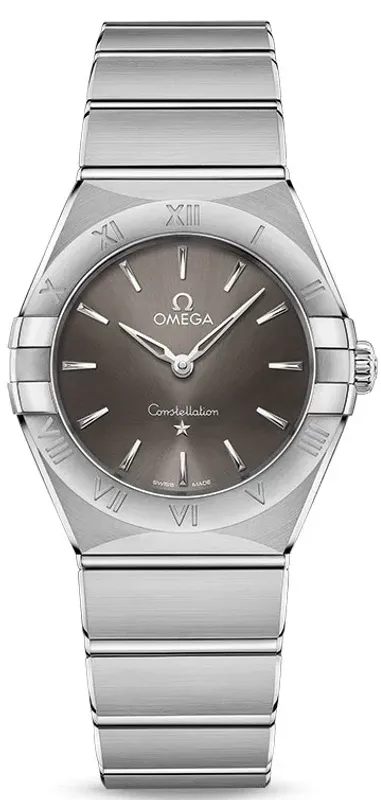 Omega Constellation Quartz 28mm 13110286006001