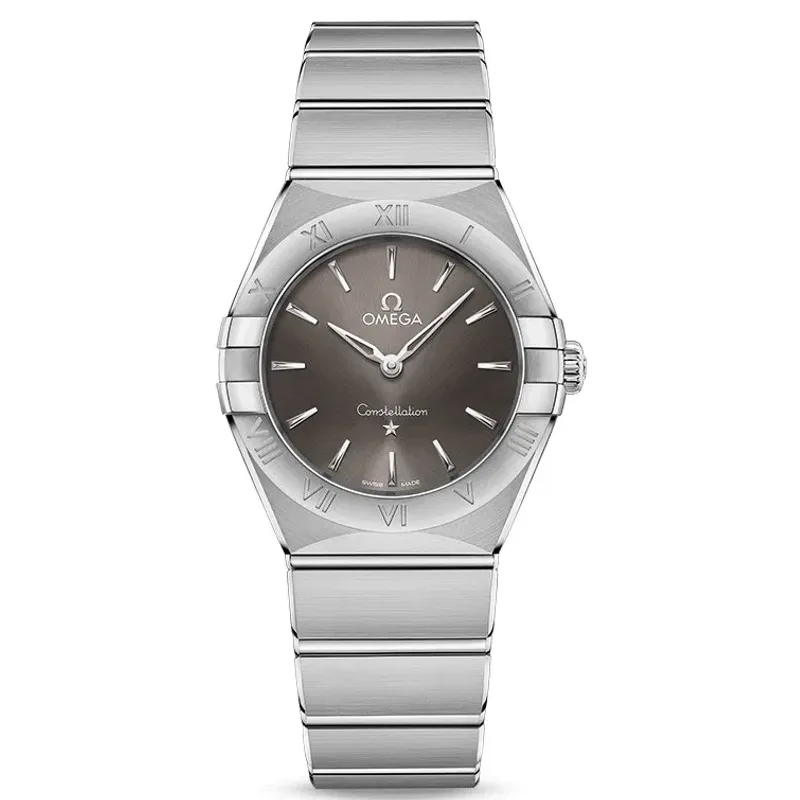 Omega Constellation Quartz 28mm 13110286006001